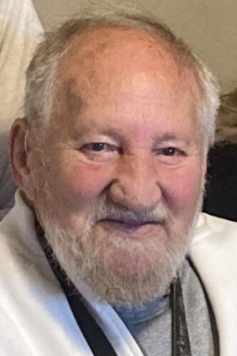 James Mymo Jr. 1943-2025